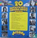 20 Fantastic Hits by the Orginal Artists - Afbeelding 2