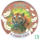 Asien-A Tiger Geschichte - Bild 1