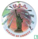 U.s.a.-Statue of Liberty - Bild 1
