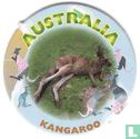 Australien-Kangaroo - Bild 1