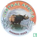 Zentralafrika-Nashörner Regel - Bild 1