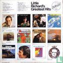 Little Richard's Greatest Hits Recorded Live - Afbeelding 2