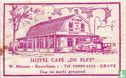 Hotel Café "De Elft" - Bild 1