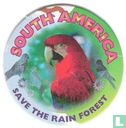 Südamerika-Save den Regenwald - Bild 1