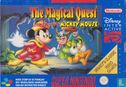 The Magical Quest Starring Mickey Mouse - Image 1