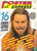Metal Hammer - Poster Express 1 - Afbeelding 1