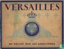 Versailles en relief par les anaglyphes - Image 1