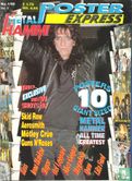 Metal Hammer - Poster Express 1 - Image 1
