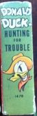 Donald Duck hunting for trouble - Image 3