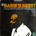 Basie’s Best! A Collection of Immortal Performances - Afbeelding 1