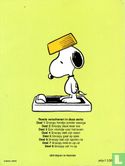 Snoopy zet 'm op - Afbeelding 2