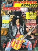 Metal Hammer - Poster Express 2 - Afbeelding 1