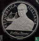 Italien 10 Euro 2009 (PP) "Centenary of the Nobel Prize in Physics obtained by Guglielmo Marconi" - Bild 2
