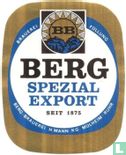 Berg Spezial export  - Image 1