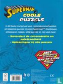 Superman Coole Puzzels - Image 2