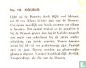 Kolblei. - Afbeelding 2
