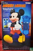 Walt Disney - Mickey Mouse Telefoon - Bild 3
