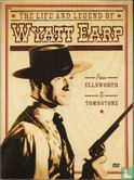 The Life and Legend of Wyatt Earp - Afbeelding 1