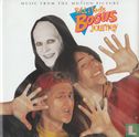 Bill & Ted's Bogus Journey - Music from the motion picture - Afbeelding 1
