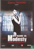My Name is Modesty - Afbeelding 1