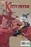 Kitty Pryde: Shadow and Flame 2 - Image 1