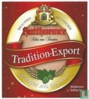 Tradition-Export