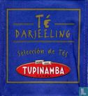 Té Darjeeling - Afbeelding 1