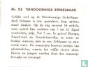 Tiendoornige stekelbaars - Image 2