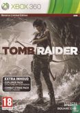 Tomb Raider - a Survivor is Born BENELUX LIMITED EDITION - Afbeelding 1