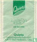 Mate-Tee ''Grün" - Image 1