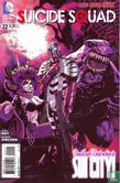 Suicide Squad 22 - Image 1