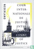 Cour Internationale de Justice - Afbeelding 1