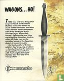 Wagons...Ho!
