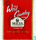 The West Country Blend - Image 1