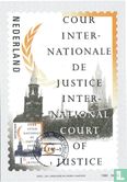Cour Internationale de Justice - Afbeelding 1