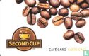 Second Cup - Afbeelding 1