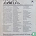 The Songs of Leonard Cohen - Bild 2