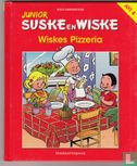 Wiskes pizzeria - Image 1