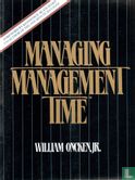 Managing Management Time - Afbeelding 1