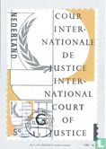 Cour Internationale de Justice - Bild 1