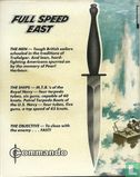 Full Speed East - Image 2