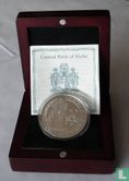 Malta 10 euro 2008 (PROOF) "Auberge de Castille" - Image 3