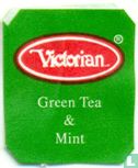 Green Tea Mint - Image 3