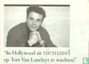 Kuifje: In Hollywood zit niemand op Tom Van Landuyt te wachten - Image 1