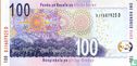 100 Rand sud-africain  - Image 2