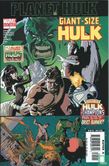 Giant-Size Hulk  1 - Image 1