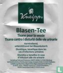 Blasen-Tee - Image 1