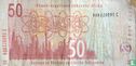 Zuid-Afrika 50 Rand - Afbeelding 2
