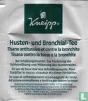 Husten- und Brochial-Tee - Bild 1