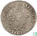 Sweden 1 riksdaler 1645 - Image 1